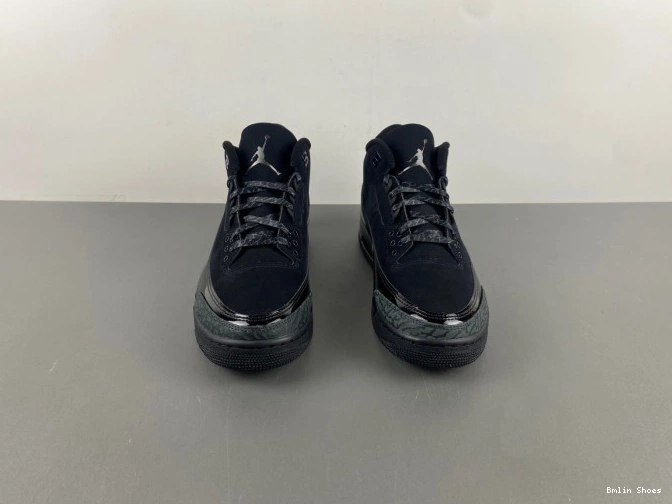 Bmlin Black Cat 3 Jordan CT8532-001 Air 0809